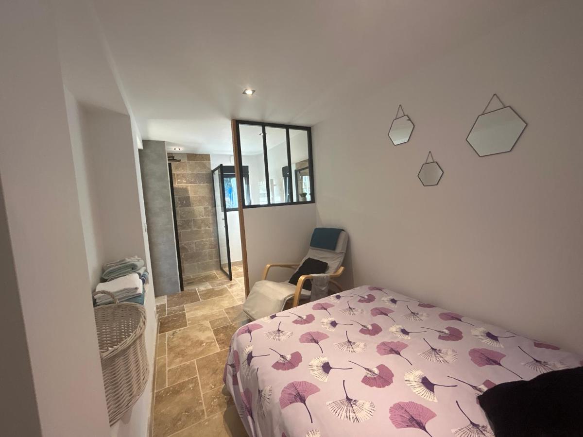 Chez Anabelle Villa Saint-Eloi  Dış mekan fotoğraf