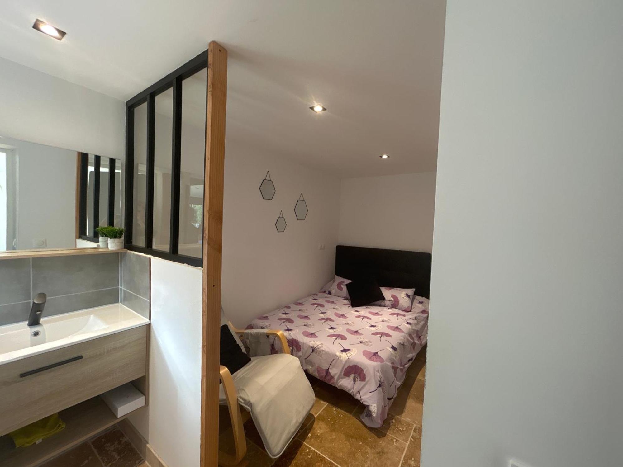 Chez Anabelle Villa Saint-Eloi  Dış mekan fotoğraf