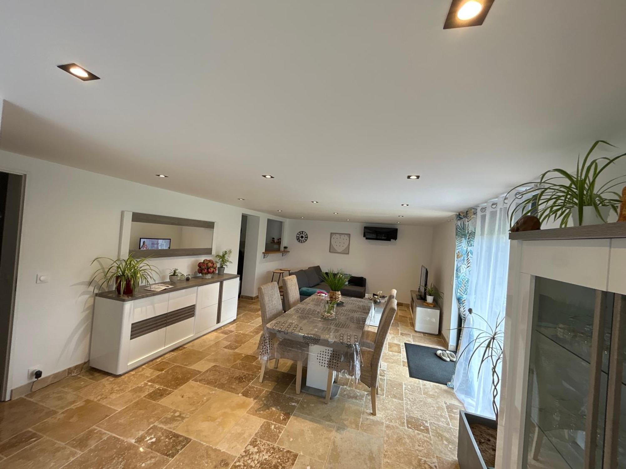 Chez Anabelle Villa Saint-Eloi  Dış mekan fotoğraf